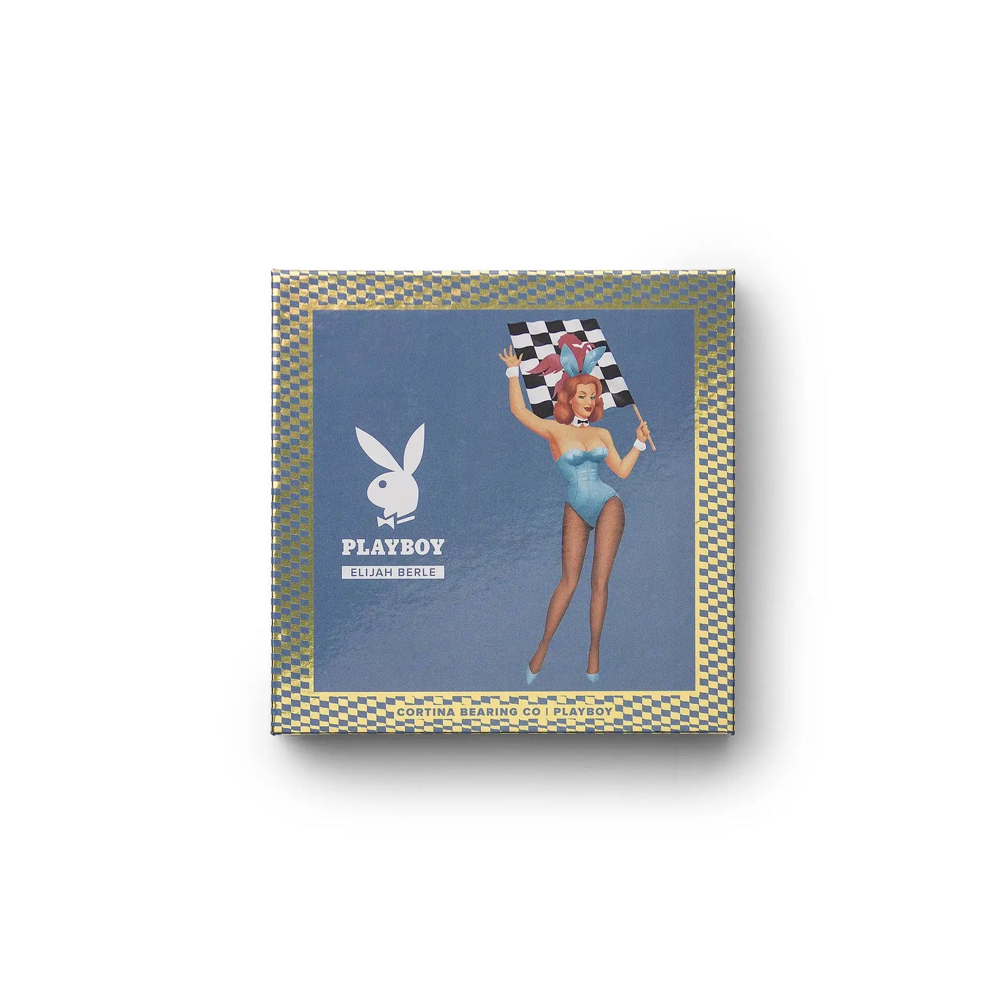 Berle Playboy Bearings