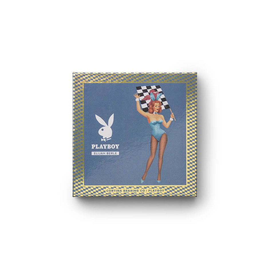 Berle Playboy Bearings