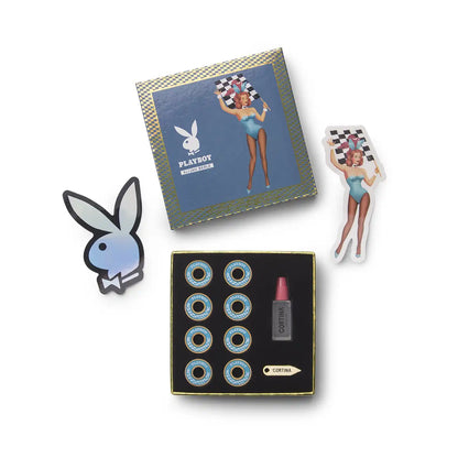 Berle Playboy Bearings