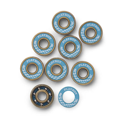 Berle Playboy Bearings