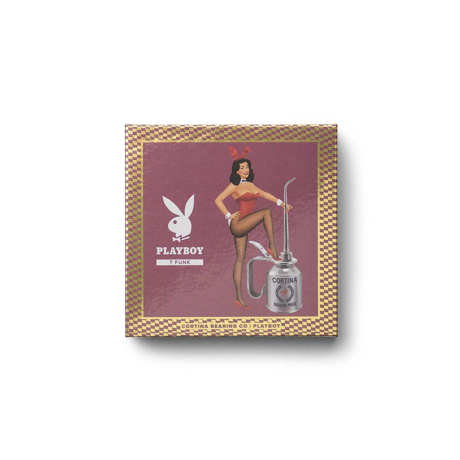 T-Funk Playboy Bearings