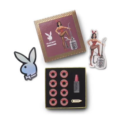 T-Funk Playboy Bearings