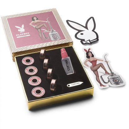 T-Funk Playboy Bearings
