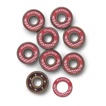 T-Funk Playboy Bearings