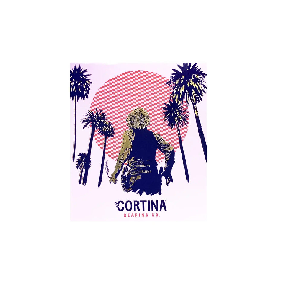Quick Draw Sticker
