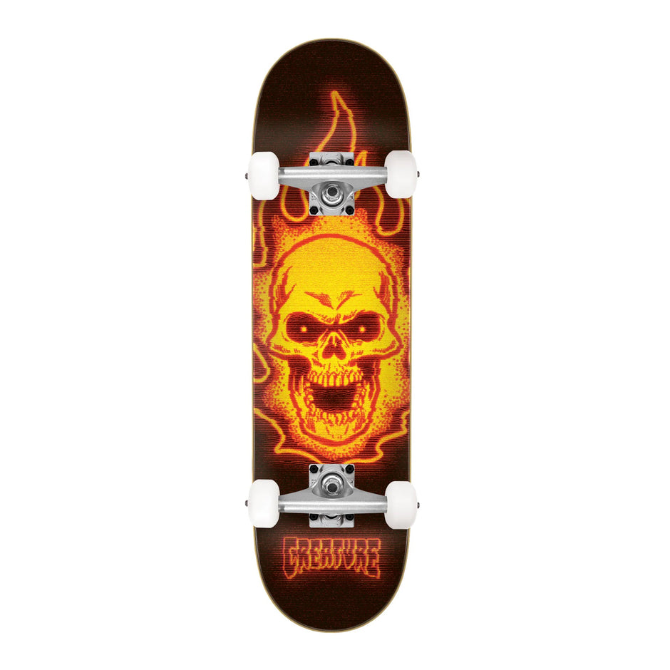 Bonehead Glitch XL Complete