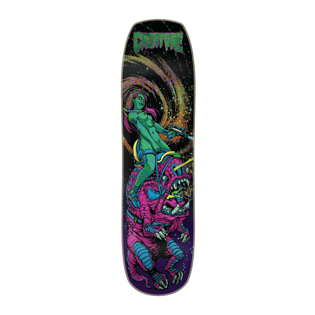Cosmo Rider Deck