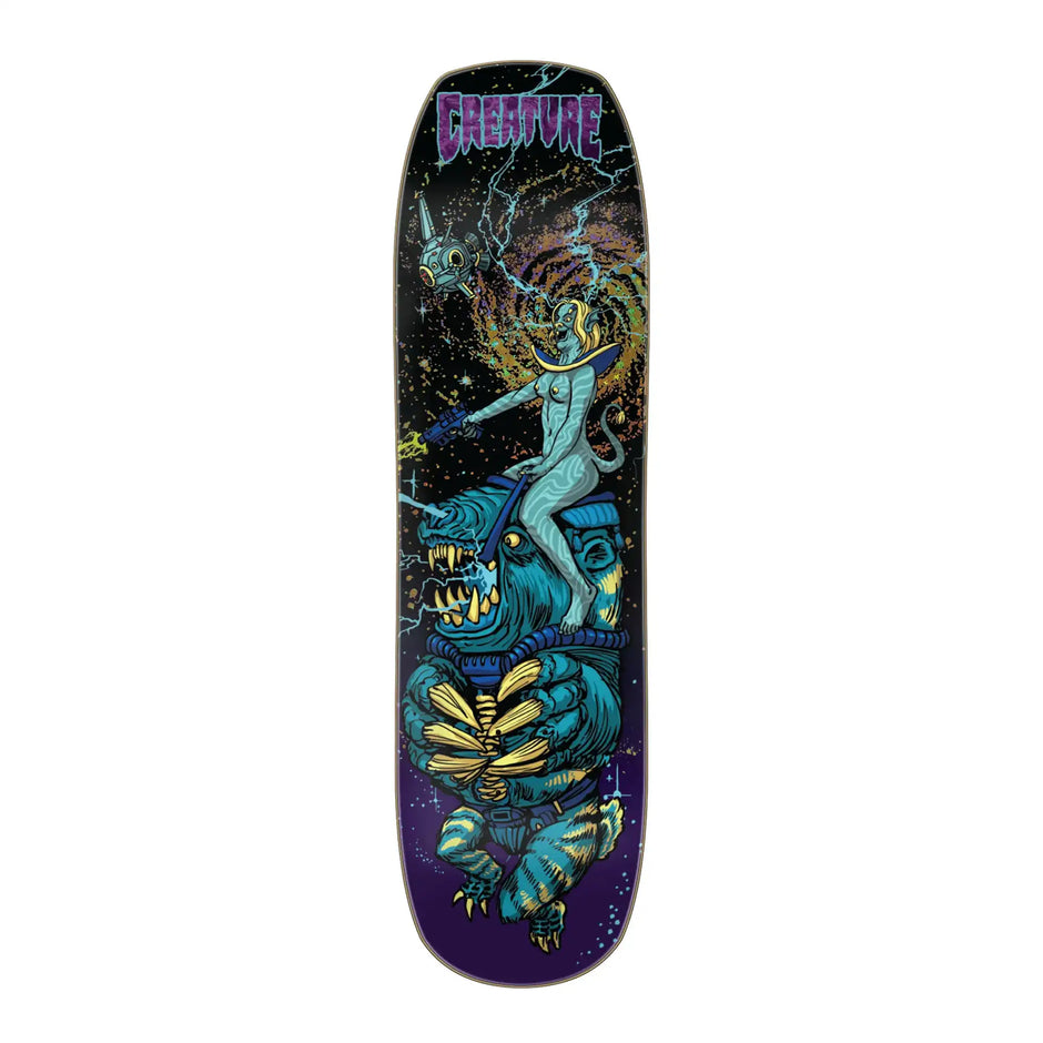 Cosmo Rider Deck