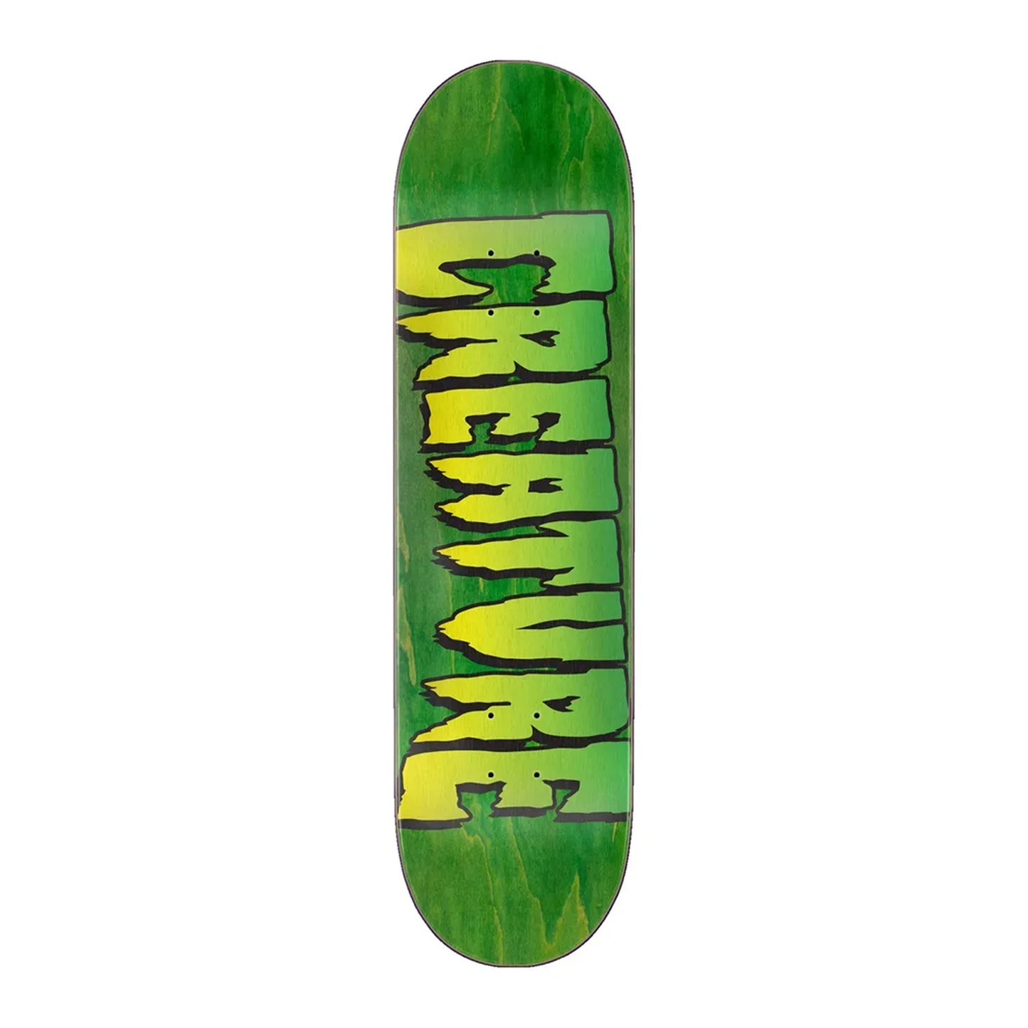Logo Stumps Deck