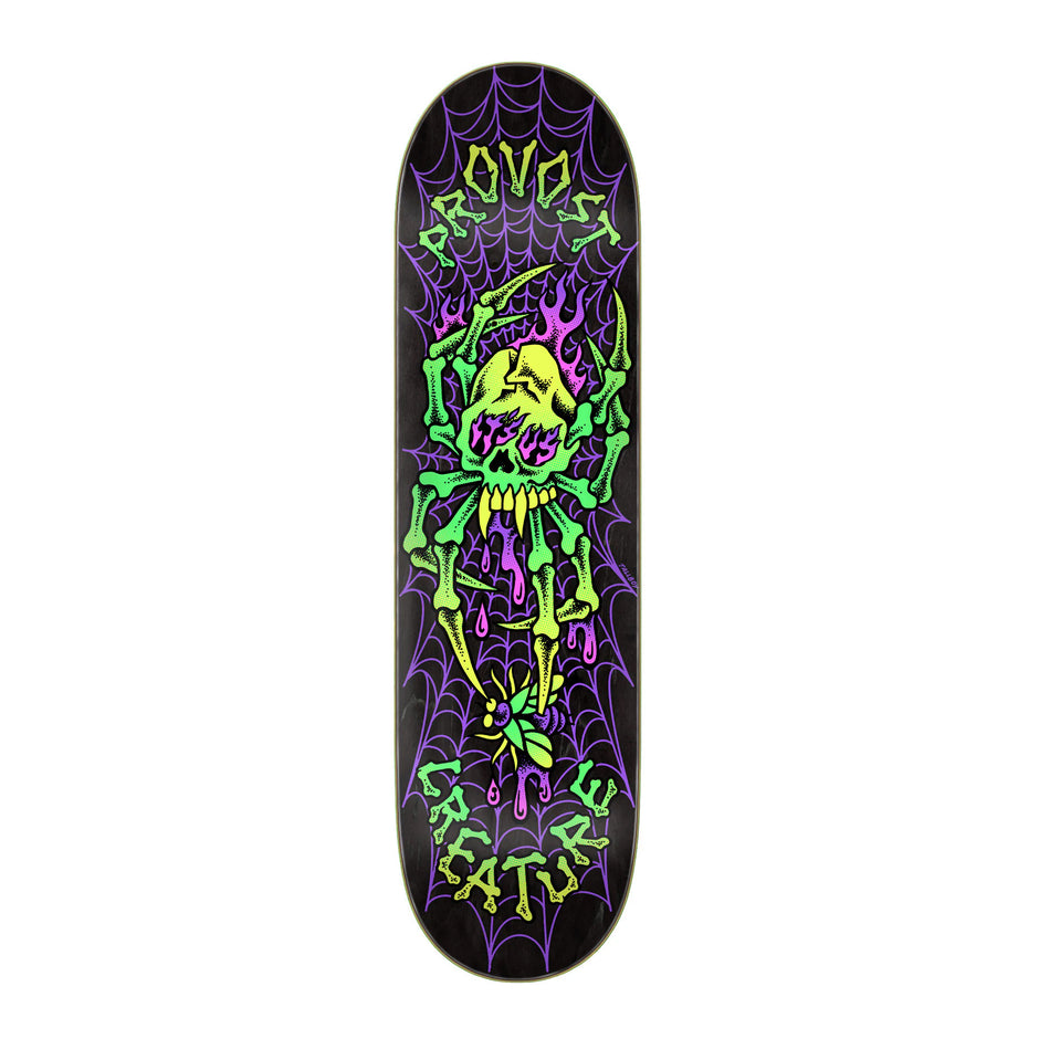 Provost Skull Spider Pro Deck