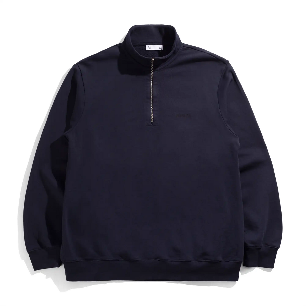 Half Zip Pullover