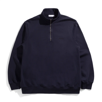 Half Zip Pullover
