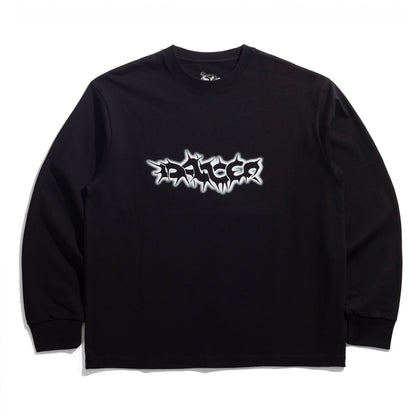 Crown Long Sleeve T-Shirt