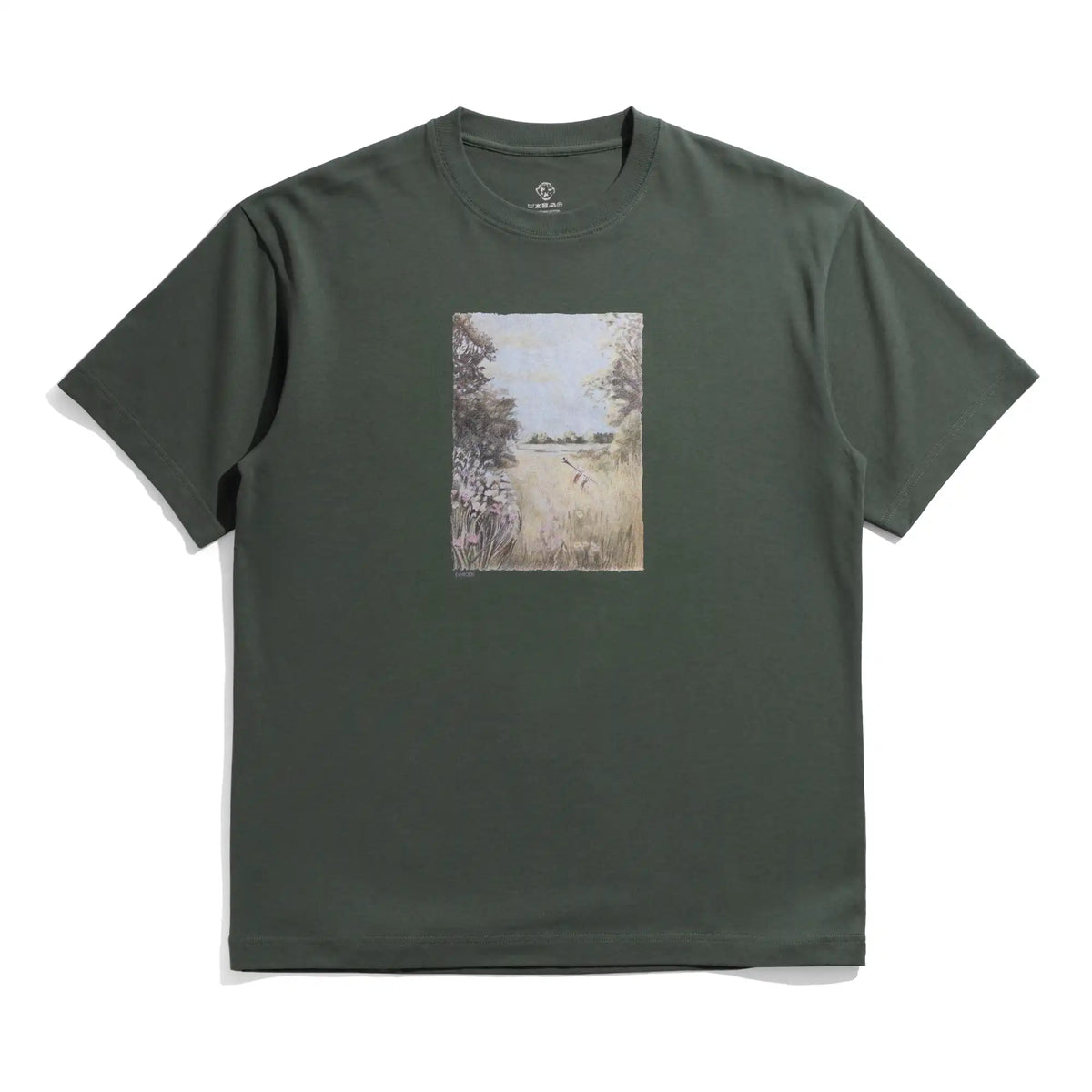 Flute Tee