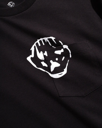 Pocket Head L/S Tee