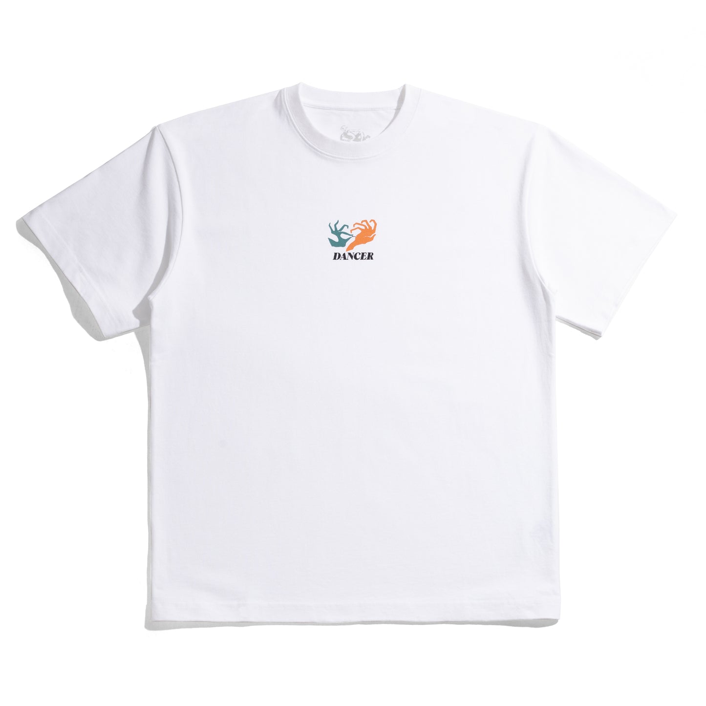 Nail T-Shirt