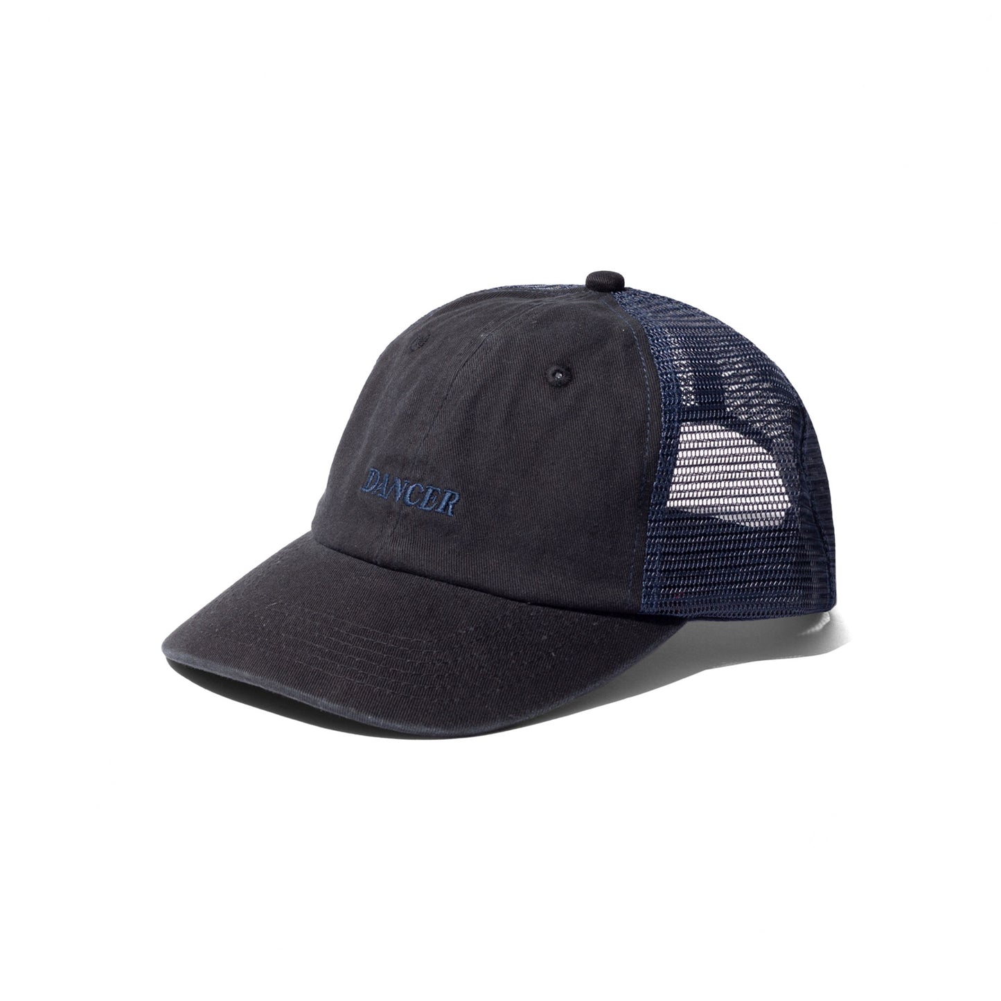 Trucker Snapback Cap