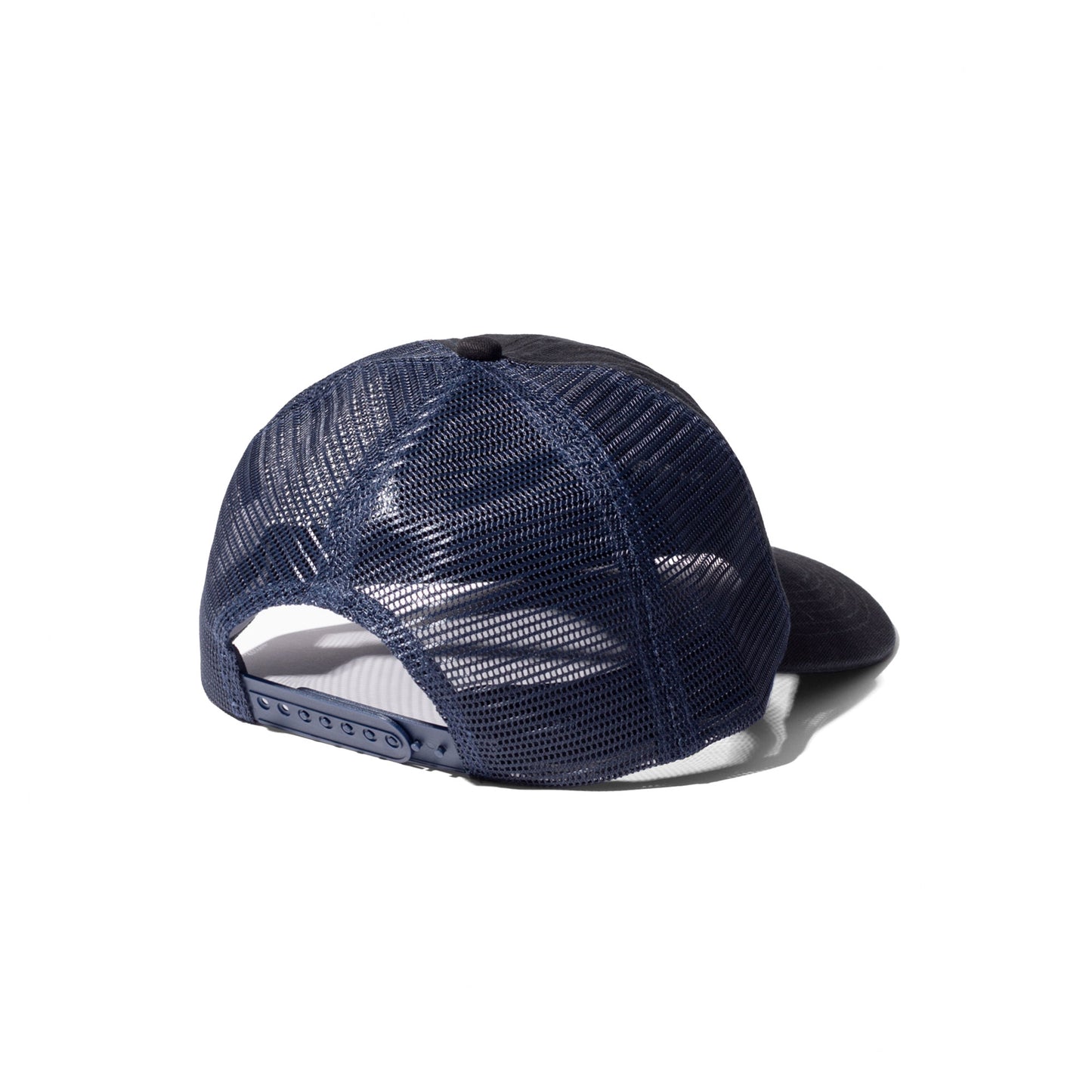 Trucker Snapback Cap