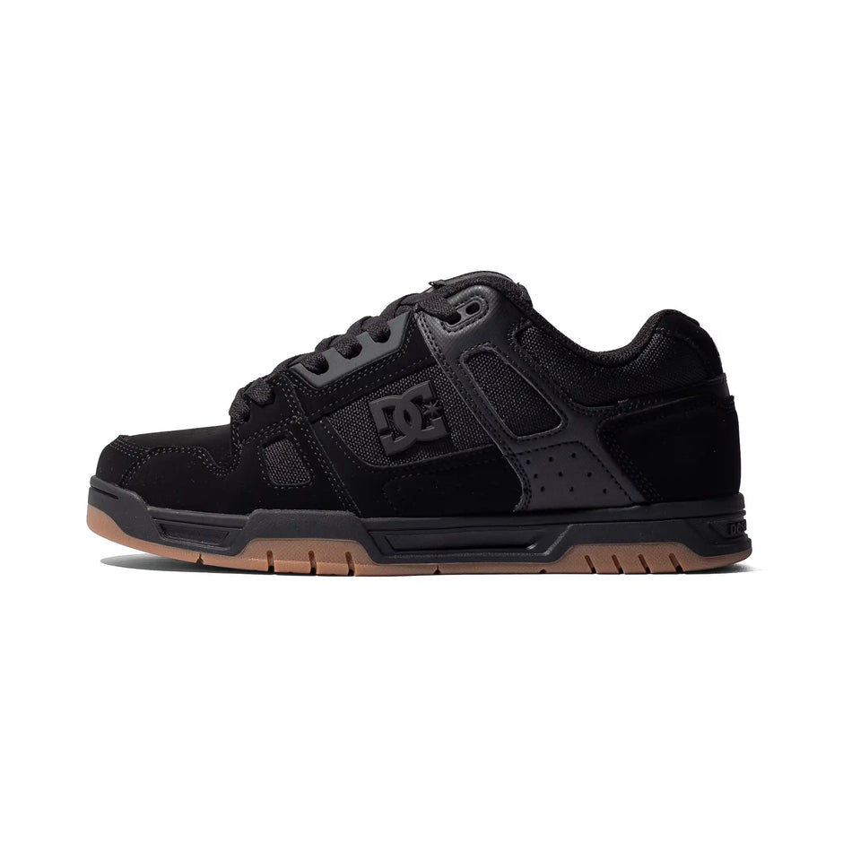 Black / Gum