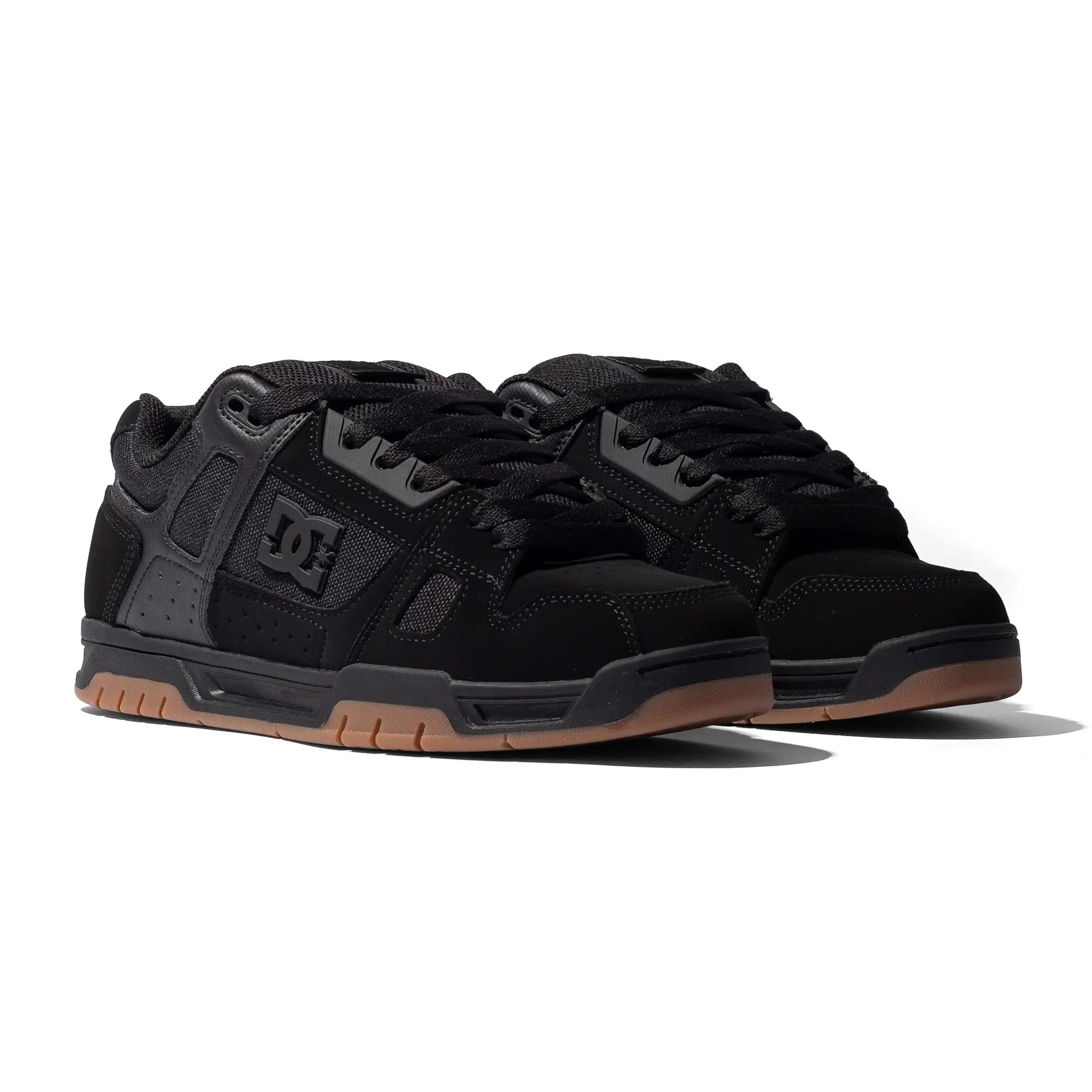 Black / Gum