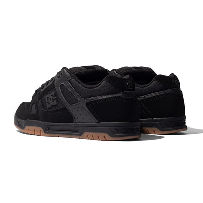 Black / Gum