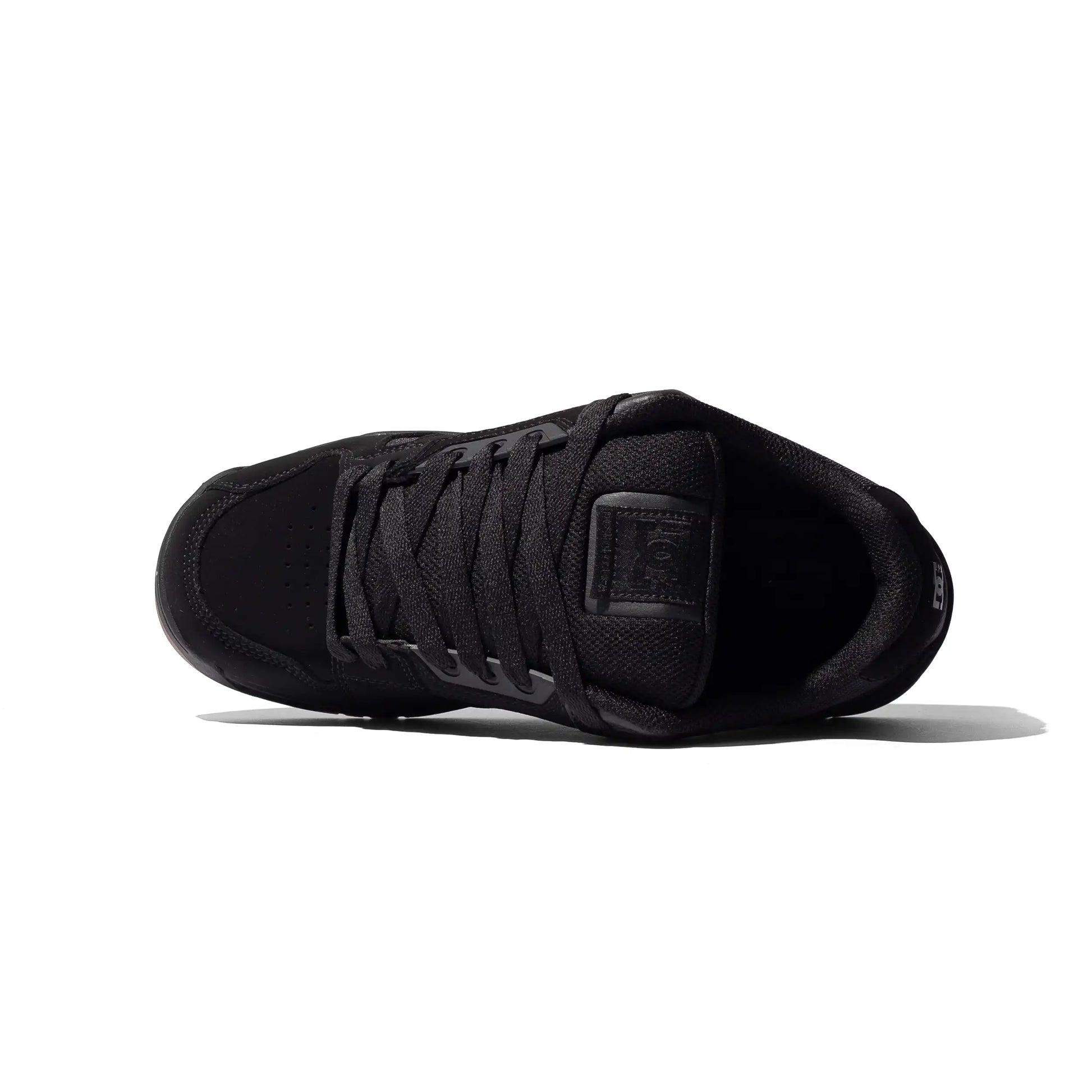 Black / Gum