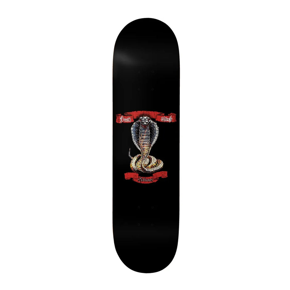 Athans Cobra Deck