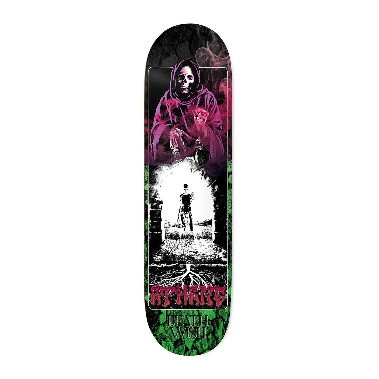 Athans Folklore Deck