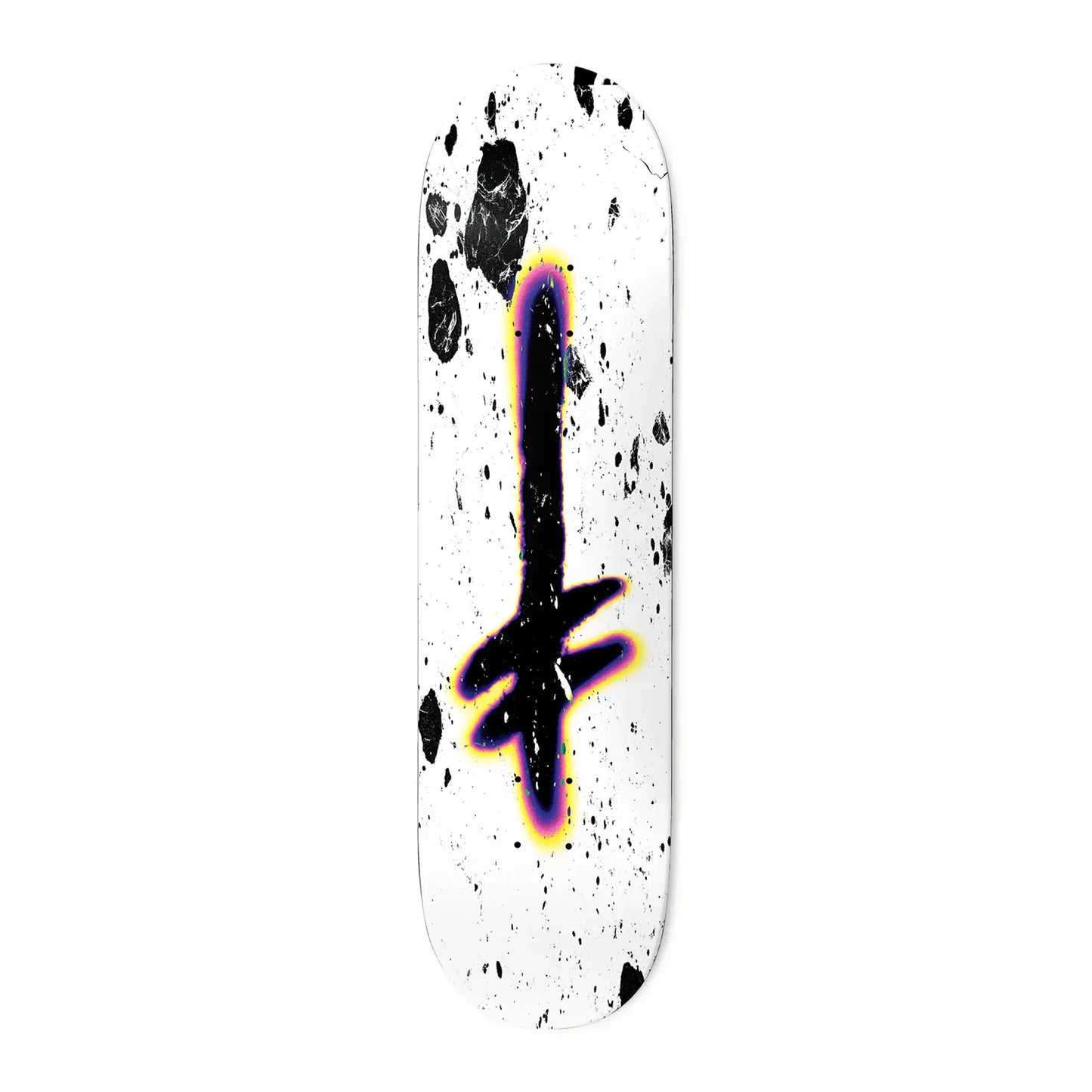 Caustic Deck