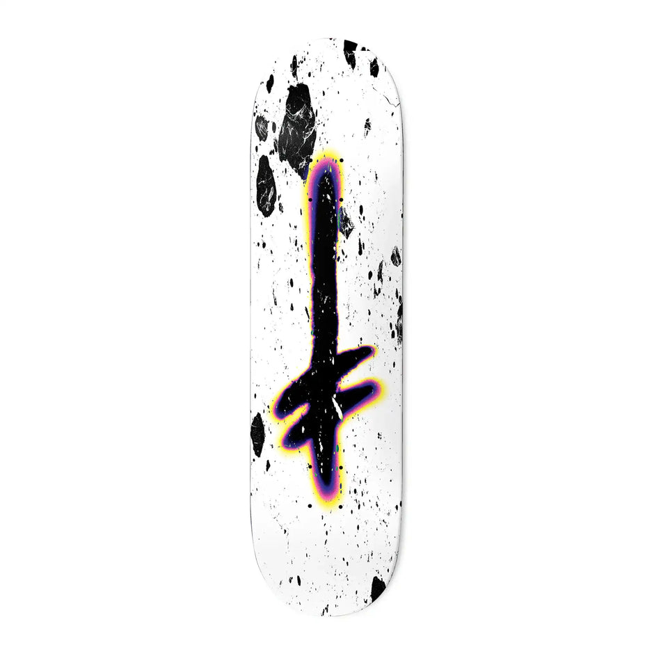 Caustic Deck