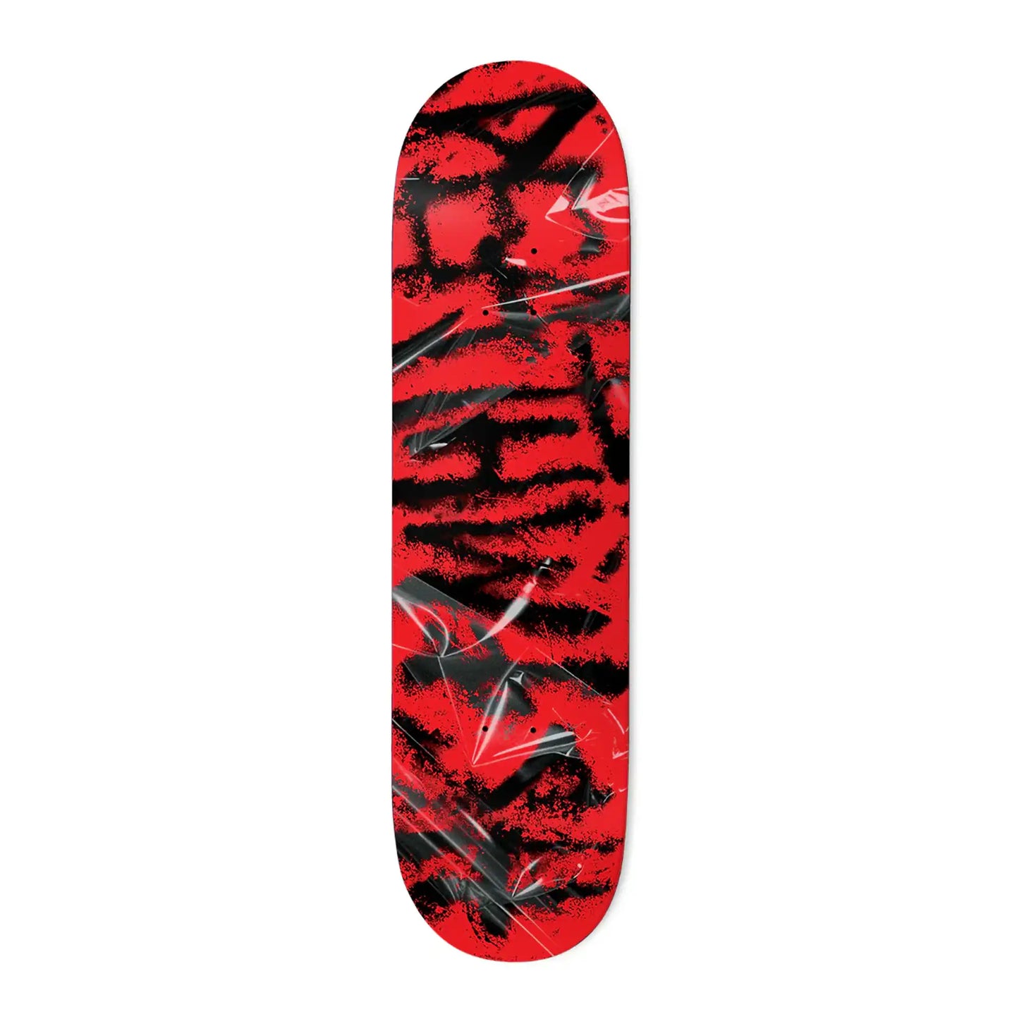Crime Deck