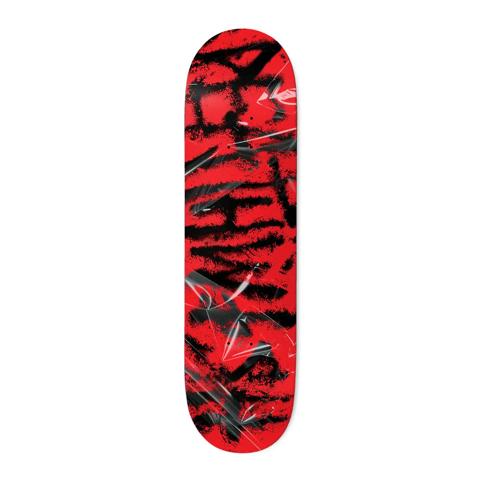 Crime Deck