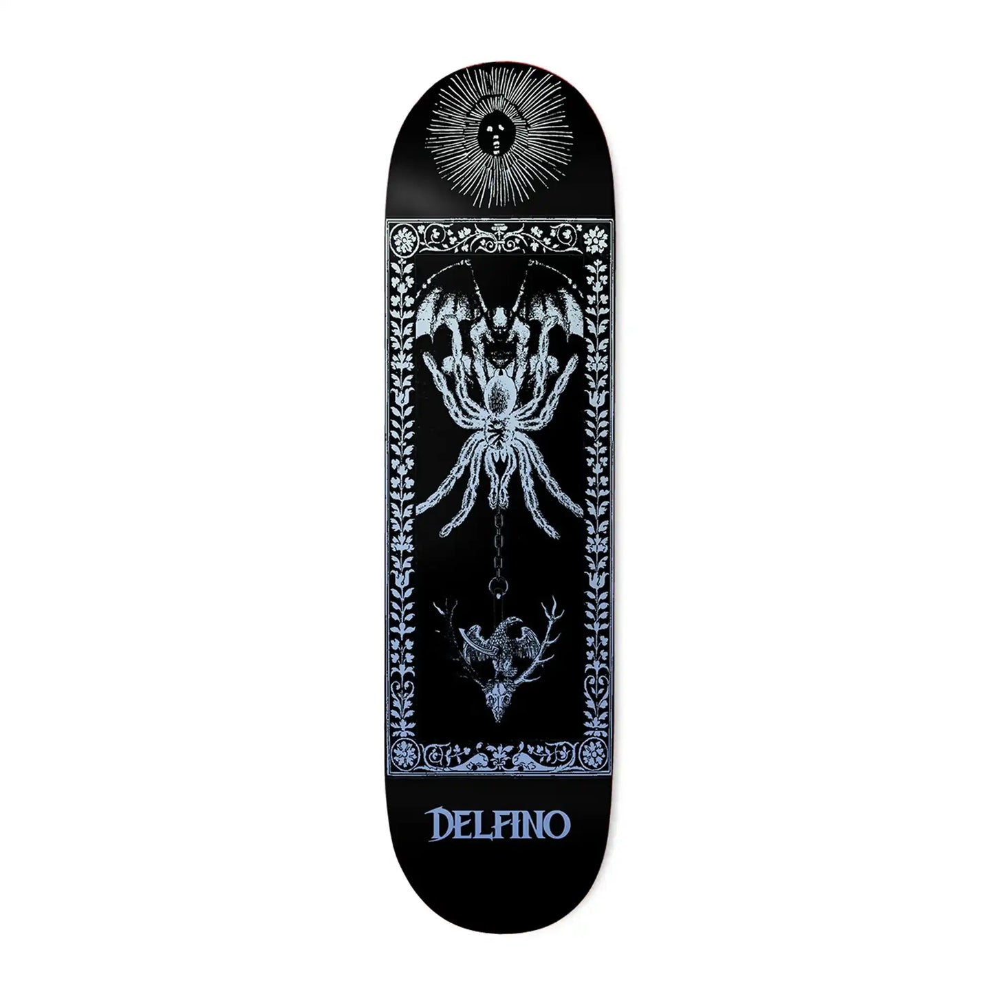 Delfino Ritual Deck