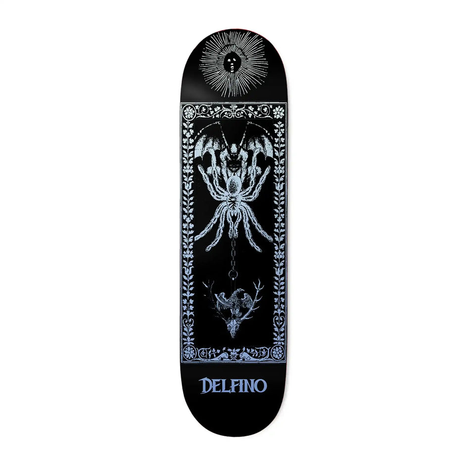 Delfino Ritual Deck