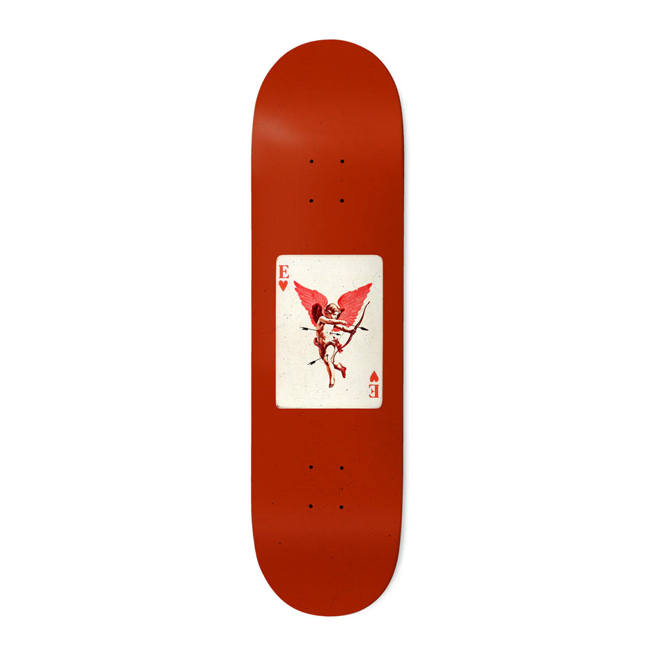 Ellington Ace Deck