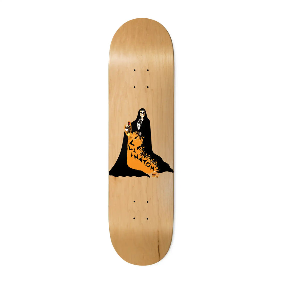 Ellington Artist Deck
