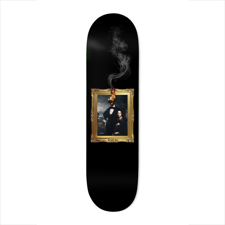 Ellington Lovers Deck