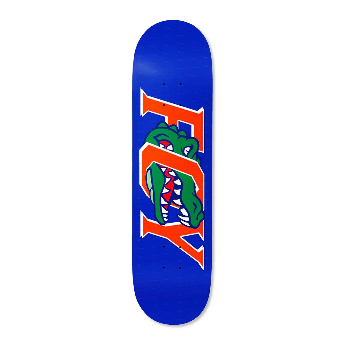 Jamie Foy Gator Deck