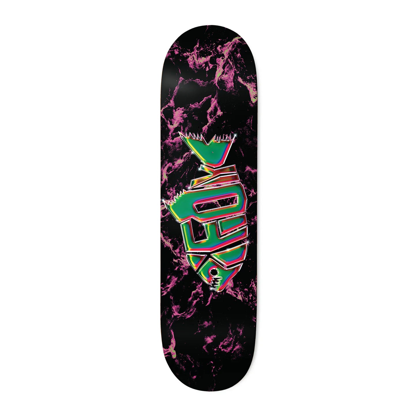 Foy Piranha Deck