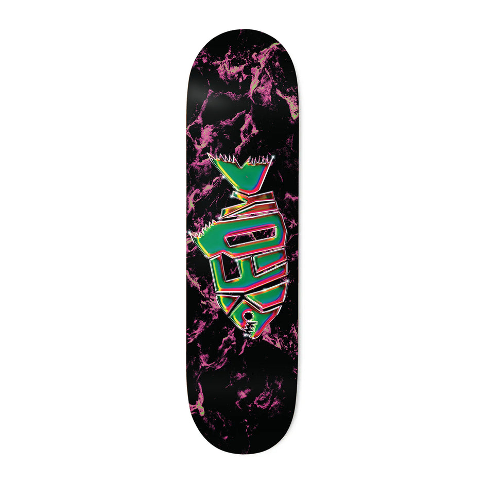 Foy Piranha Deck