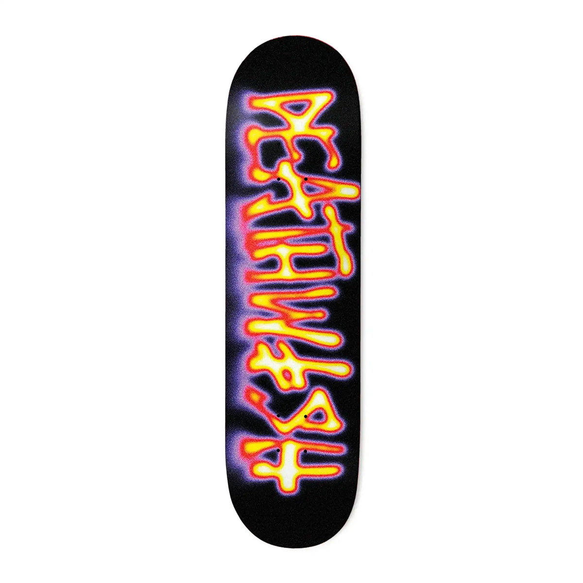 Heat Deck