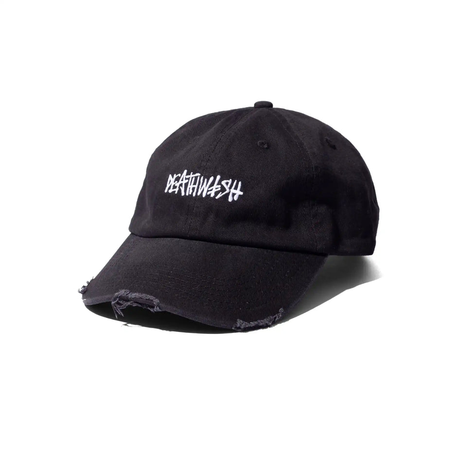 Manny Dad Cap