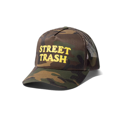 Street Trash Trucker Hat