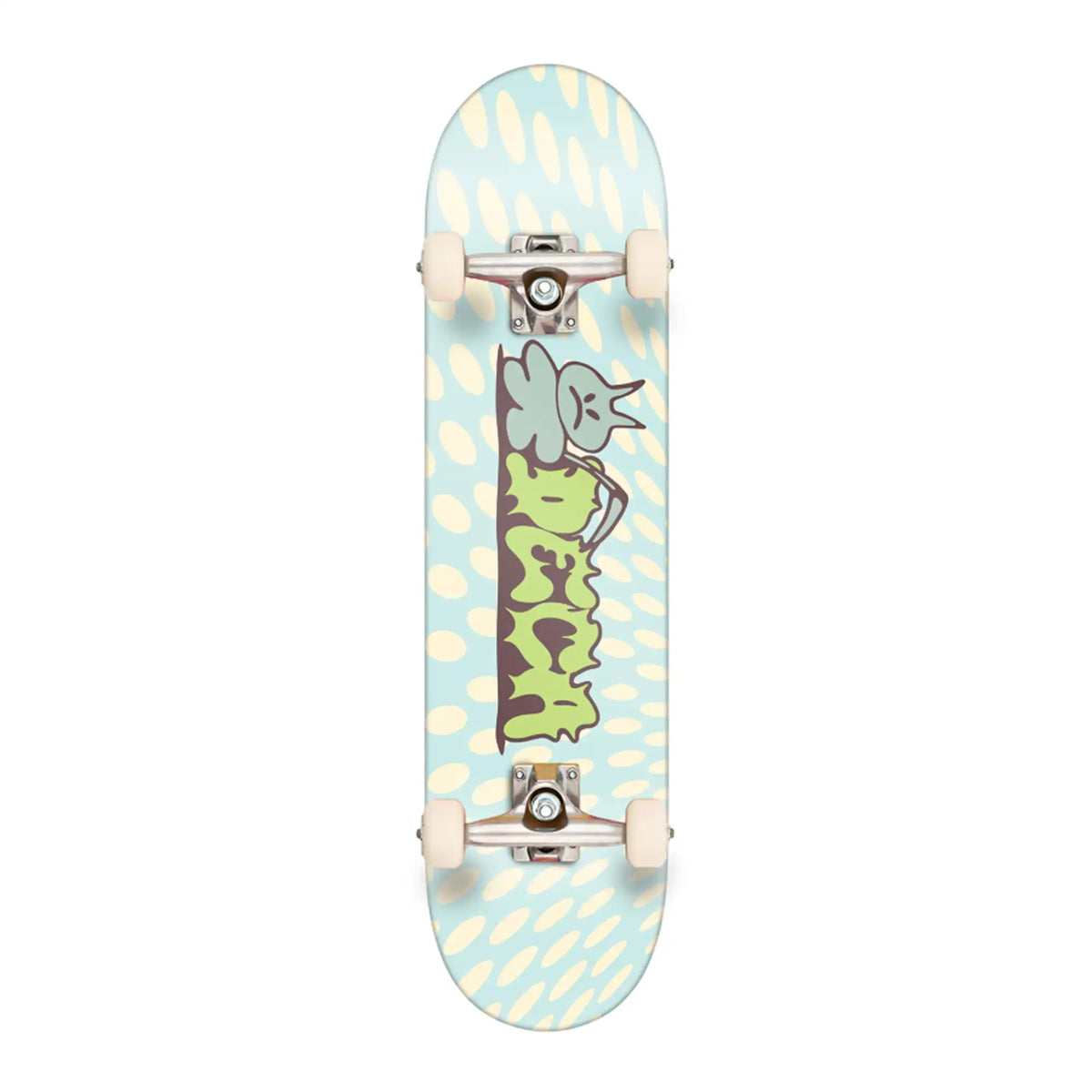 Kids Frank Mini Complete