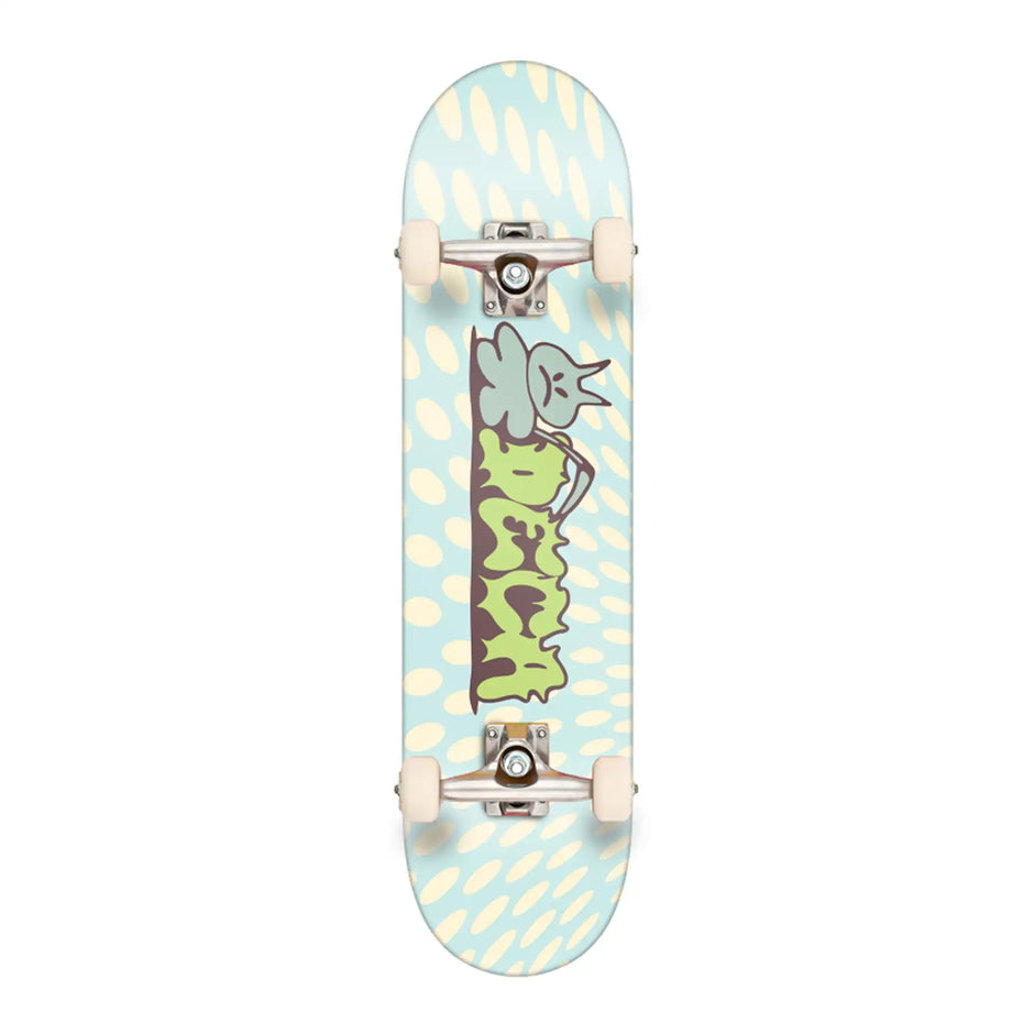 Kids Frank Mini Complete