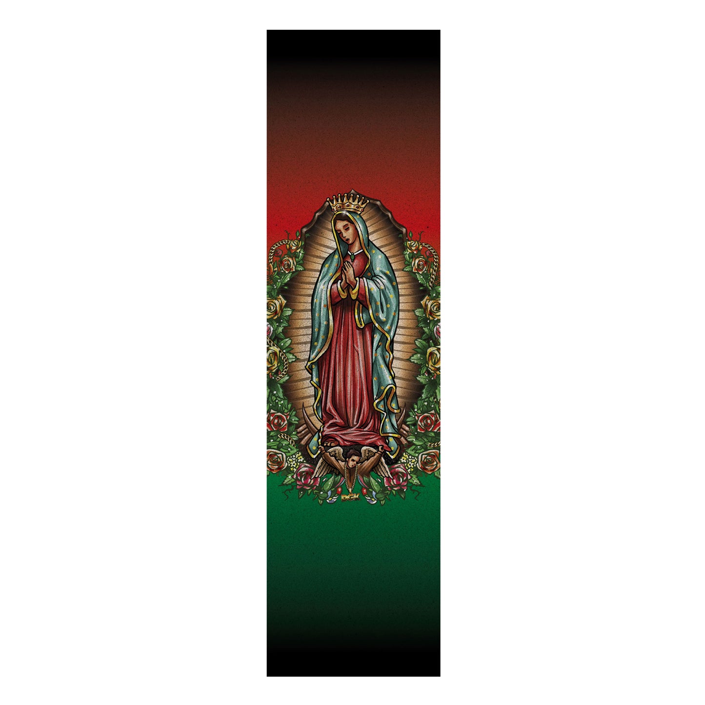 Guadalupe Griptape