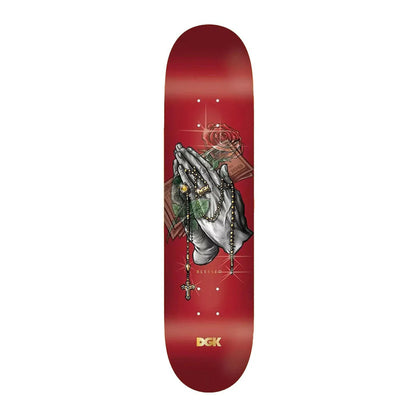 Blessed Deck