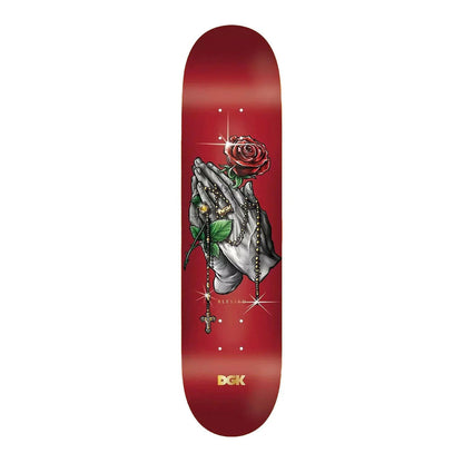Blessed Deck