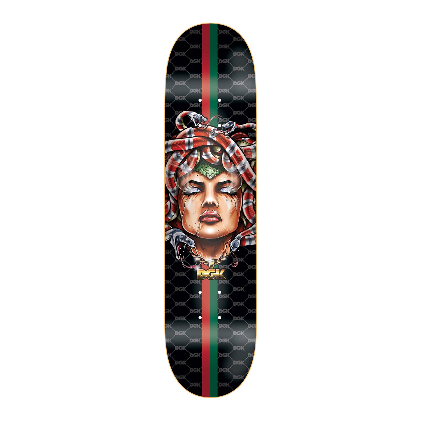Bliss Deck