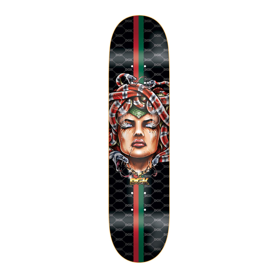 Bliss Deck